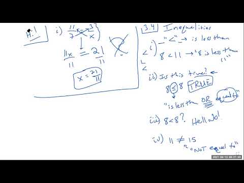 Math 96 Apr 13 Lecture