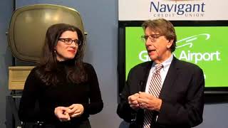 Representative-Elect Jack Lyle: 38 Studios Investigation - GoLocalProv Live with Kate Nagle (121218)