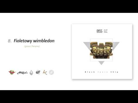 08. OPIDIGIDZEJPS - Fioletowy Wimbledon [prod. Opiat/Panama]