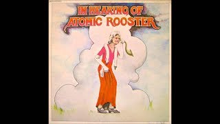 Atomic Rooster  Breakthrough