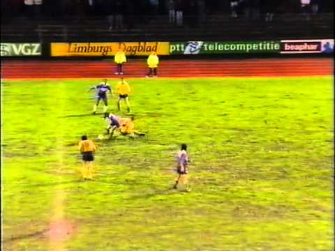 1991-11-08 Roda JC - ADO Den Haag 5-0