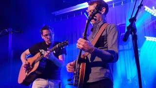 The Infamous Stringdusters - Black Elk