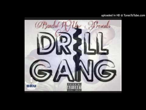 BRU RichRozay - Bottles (DrillGangVol.1)