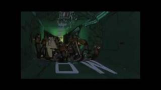 Akira AMV - Endless Hallway - Solvency