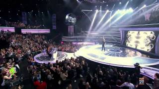American Idol: James Durbin Judas Priest - You Got Another Thing Comin - Season 10 March 1, 2011