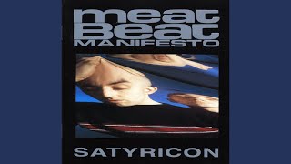 Music video thumbnail preview for Edge of No Control, Pt. 2 by Meat Beat Manifesto