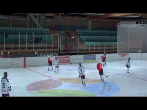HCFL VS CP TAVANNES