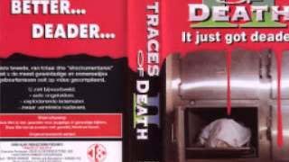 Traces of death 2-Banished to live by Grave