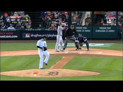 2013/10/18 Anibal's solid start