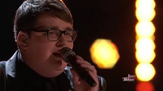 The Voice 2015 Jordan Smith   Finale   Mary, Did You Know