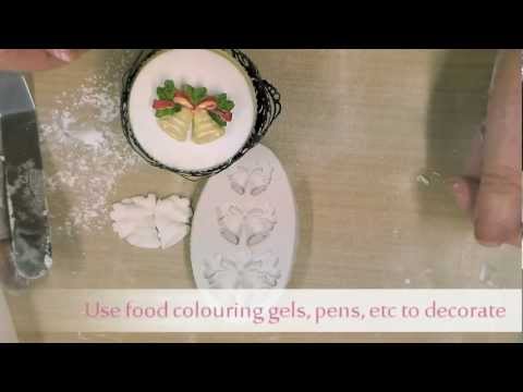 8" x 6" (5 pack) oval cake boards / drums 8" x 6" (5 pack) oval cake boards / drums