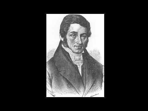 Musica Coronensis 2014 J.L.Hedwig - Bürger Kronstadts