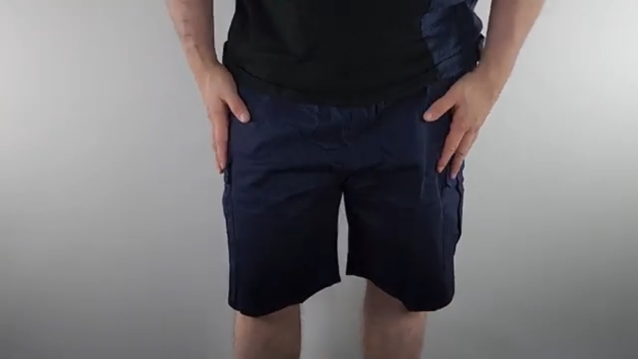 Best Men's Cargo Shorts: Versatile and Comfortable