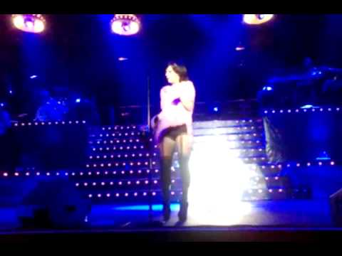 Lily Allen Feat. Professor Green - Smile/Hard Night Out/Good To Green.3gp