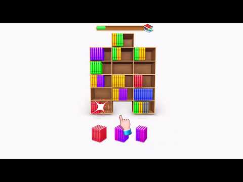 Book Sort