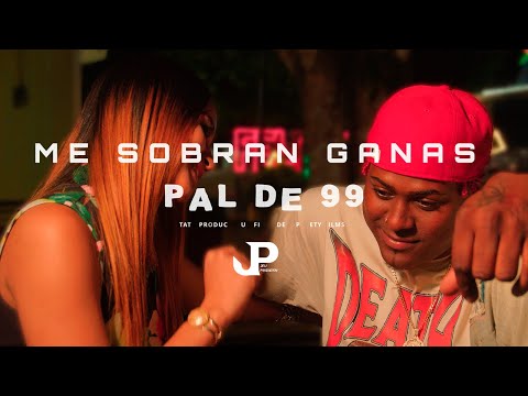 PAL DE 99 - ME SOBRAN GANA (Video Oficial) By: Espagety films @tatoproduce5887 @Pal_de_99