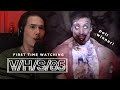 *TAPED TERROR!* First Time Watching V/H/S/85 Movie Reaction