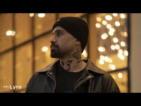 Amir Khalvat - Joft Pooch (feat. Darab) (Official Lyric Video) | امیر خلوت - جفت پوچ