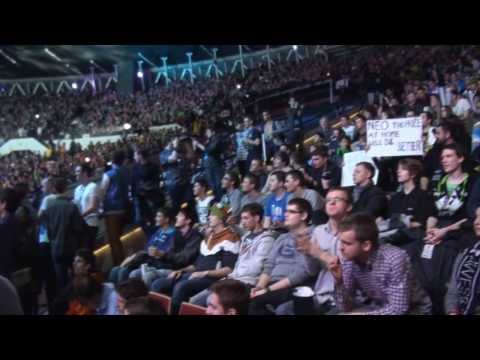 IEM Katowice 2014: Virtus pro Winner!