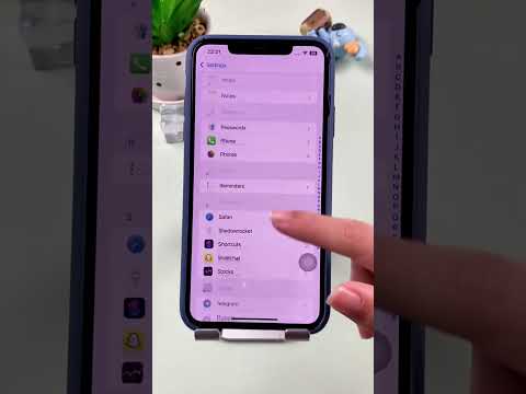 How to make your iPhone Voice Memos sound amazing? #ios18 #iphone