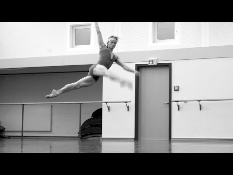 FROM BERLIN WITH LOVE II - Gala | Rehearsal Teaser | Staatsballett Berlin