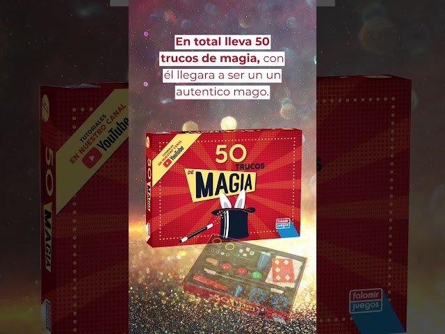 Vídeo relacionado con Trucos De Magia Adultos,2 Accesorios para Escenario Y Eventos | Varitas Mágicas | para Organizadores De , Aficionados, Animadores, Cumpleaños, Reuniones Familiares Y Eventos Escolares