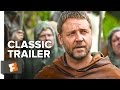 Robin Hood (2010) Official Theatrical Trailer - Russell Crowe Movie HD