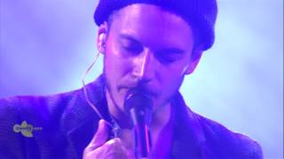 The Slow Show live @ Best Kept Secret 2016