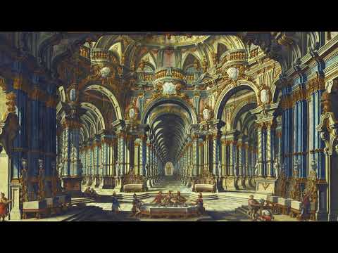 Jan Křtitel Vanhal (1739-1813) - Concerto per il organo (1786)