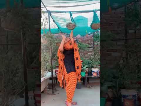 Alicia Nachdi to’ gidda dance