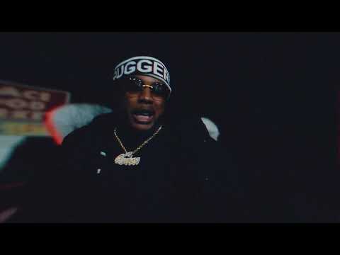 Gmann - Bank Roll - [Official Video]