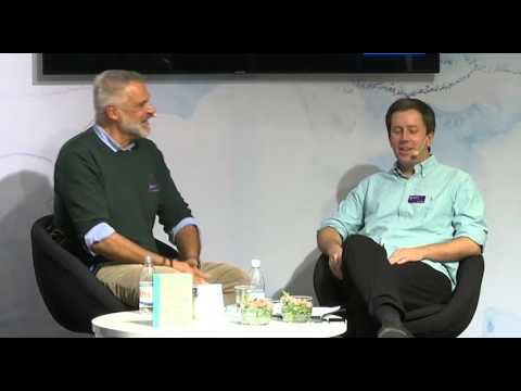 Ernst Kirchsteiger: "Jag har sagt så jättekonstiga saker"