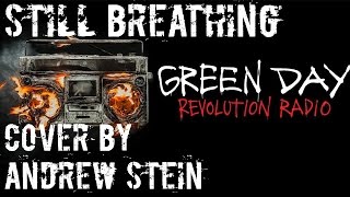 Still Breathing ► Green Day Cover by MandoPony