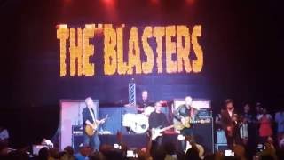 The Blasters - I'm Shakin'