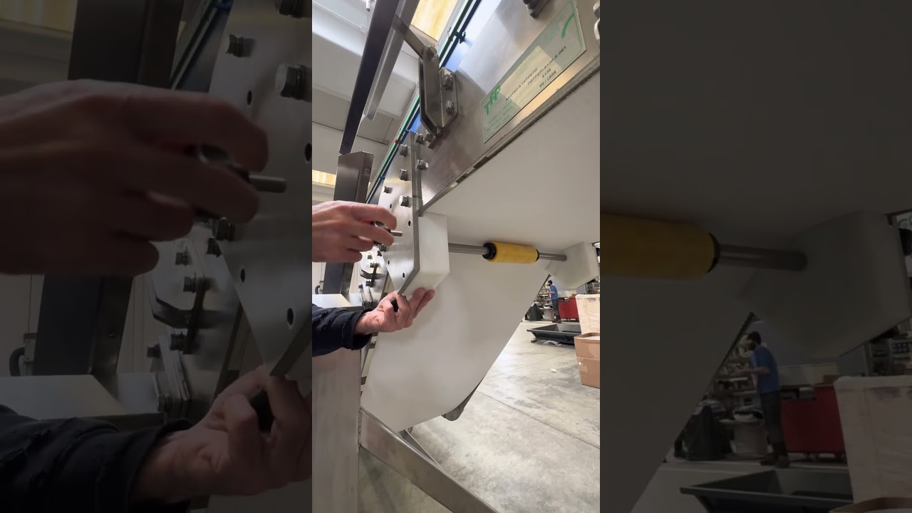 TIEFFEPI - NASTRO SOSPESO LAVABILE