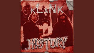Musik-Video-Miniaturansicht zu History Songtext von Klank