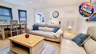 Bournemouth Luxury Apartment | Bournemouth, United Kingdom | Hotel Review 🌟