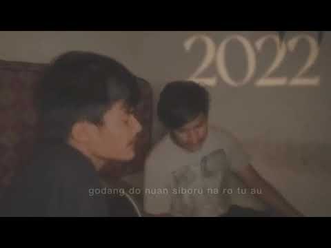 GODANG DO NIAN... COVER PARENDE KOS.