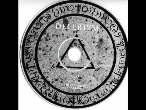 Delerium 2012 Music Box Opera 02  Monarch feat  Nadina CD1