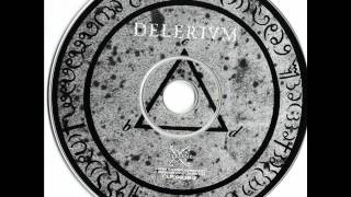 Delerium 2012 Music Box Opera 02  Monarch feat  Nadina CD1