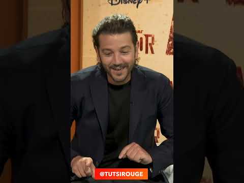 Forbes Talks | Diego Luna 🎬