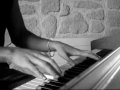 Woman in love / Barbara Streisand / Version piano ...