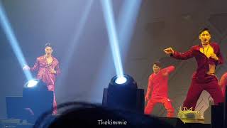 Download lagu 190525 Super Junior D&E - I wanna love you #TheDnE_ConcertinBKK mp3
