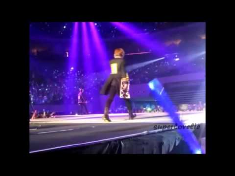 [Fancam] 131024 SS5 Manila - Mr Simple