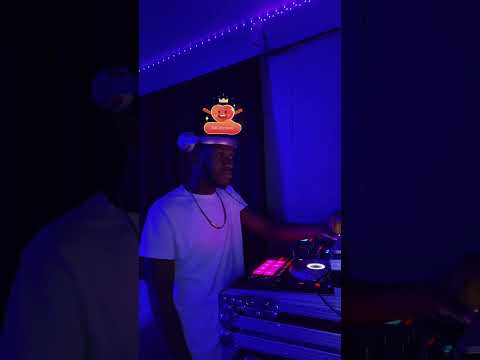TIK TOK LIVE GOUYAD SESSION PART 3 BY DJ CRAZYJAY