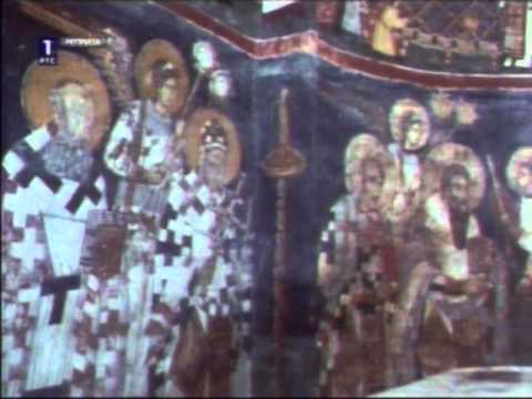 Сведоци векова: Mарков манастир