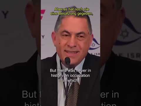 Gideon Levy's Insights: 3 Principles for Israeli Acceptance of Brutal Realities