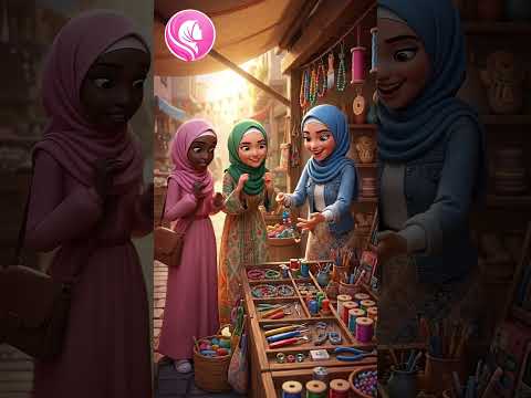 Ukhti - Muslim Sisterhood video thumbnail