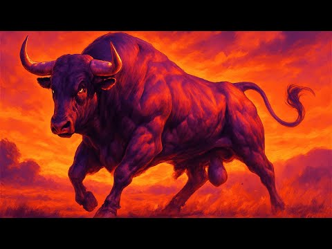 💉 TESTOSTERONE OF A BULL (+5,800 NG/DL) + EXTREME MASCULINITY | GENETIC LEVEL SUBLIMINAL