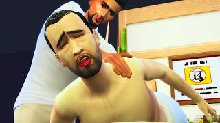 【シムズ4】おじさんライフシミュレーション #2【The sims4】